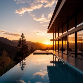 Luxury Living Redefined