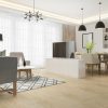 Modern and Elegant Apartment