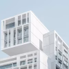 Contemporary Urban Apartment